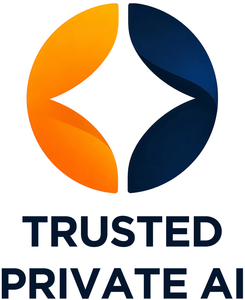Trusted Private AI
